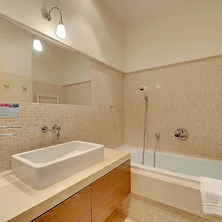 아파트 Apartament - Patio Mare 15