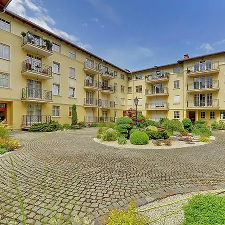 Apartament - Patio Mare 15 아파트 *