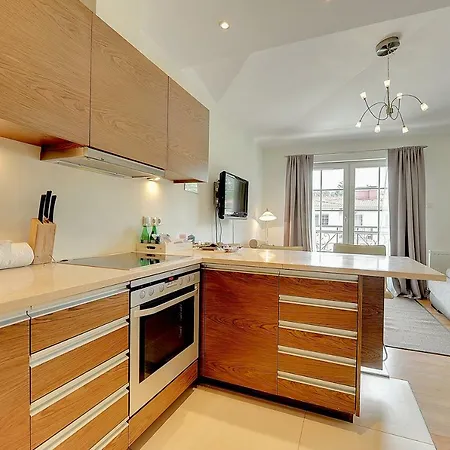 Apartament - Patio Mare 15 아파트 소포트