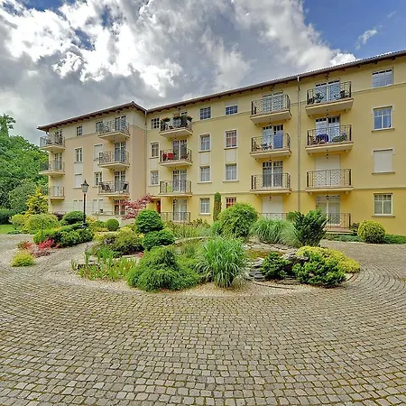 아파트 Apartament - Patio Mare 15 *
