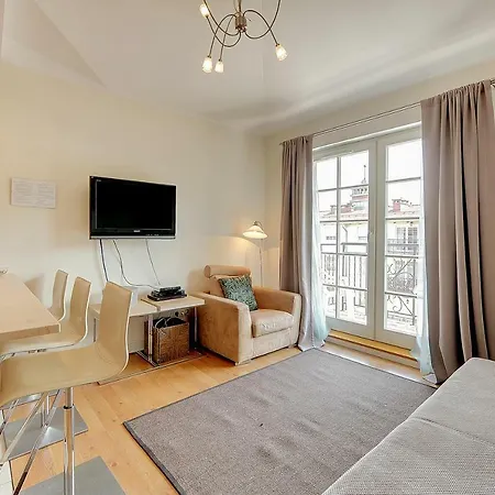 Apartament - Patio Mare 15 아파트 *