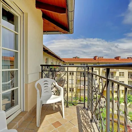 Apartament - Patio Mare 15