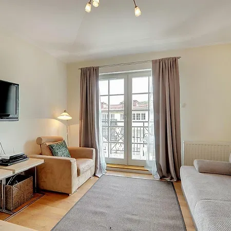 Apartament - Patio Mare 15